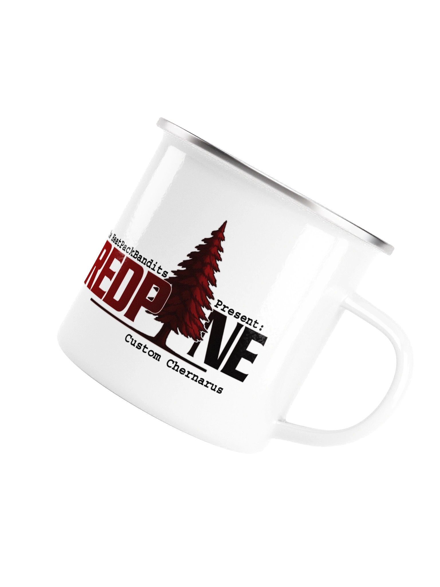 HPB/RedPine Mug product image (1)