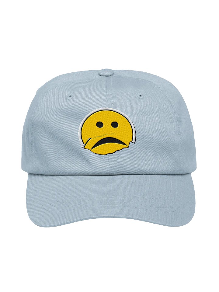 Dead Inside Logo Hat product image (2)