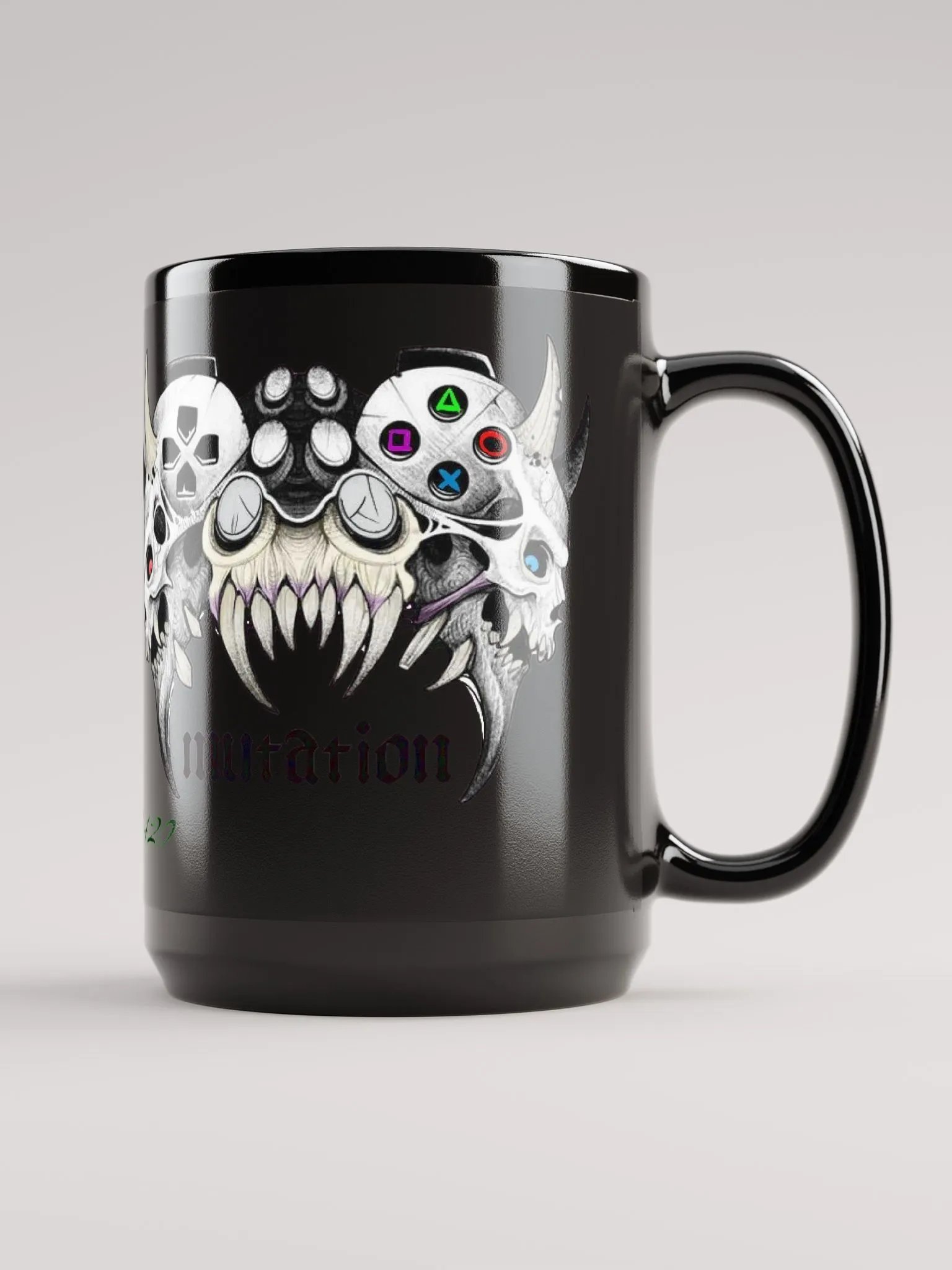 MUTA-COFFEEEEEEE (LARGE) product image (1)