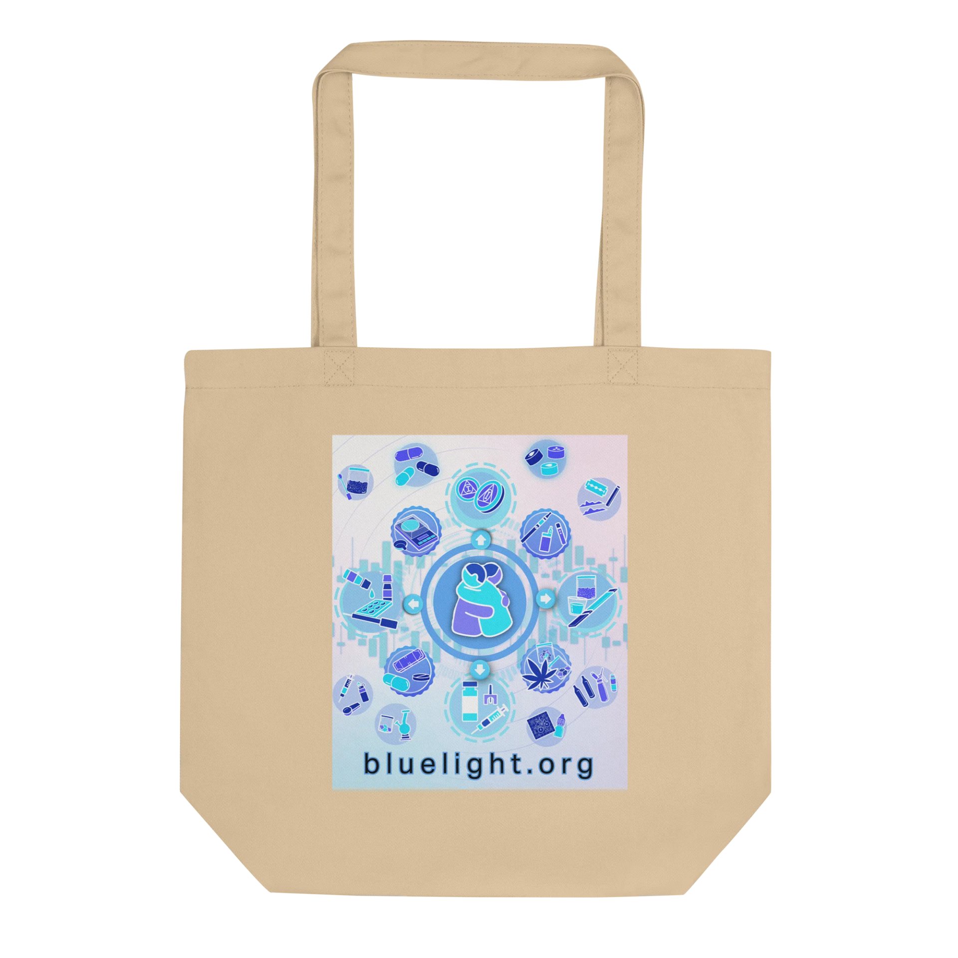 Icon Tote product image (1)