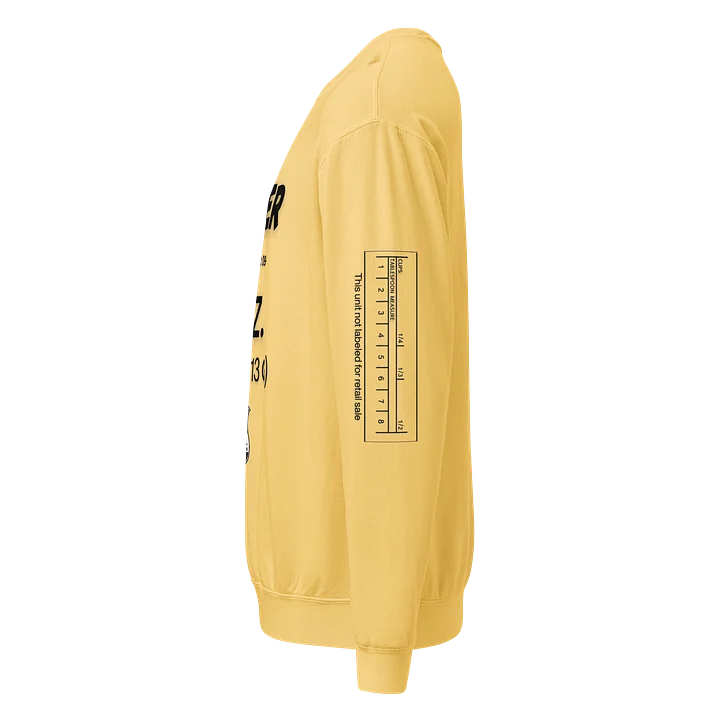 The Better With Butter Crewneck product image (2)