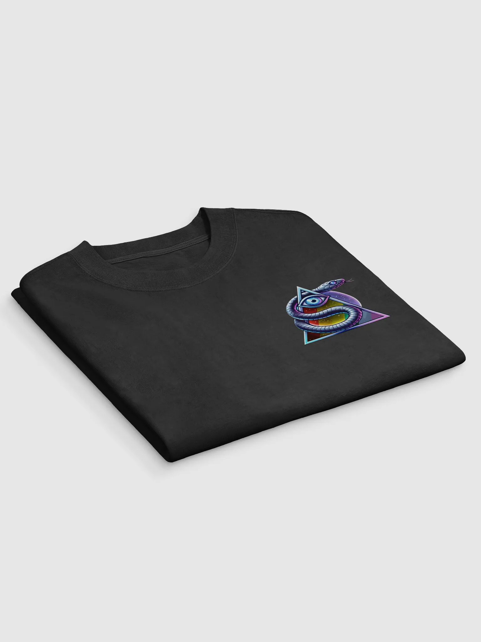 ALT_I_STICK PRIDE - AS OVERSIZED FADED TEE product image (10)