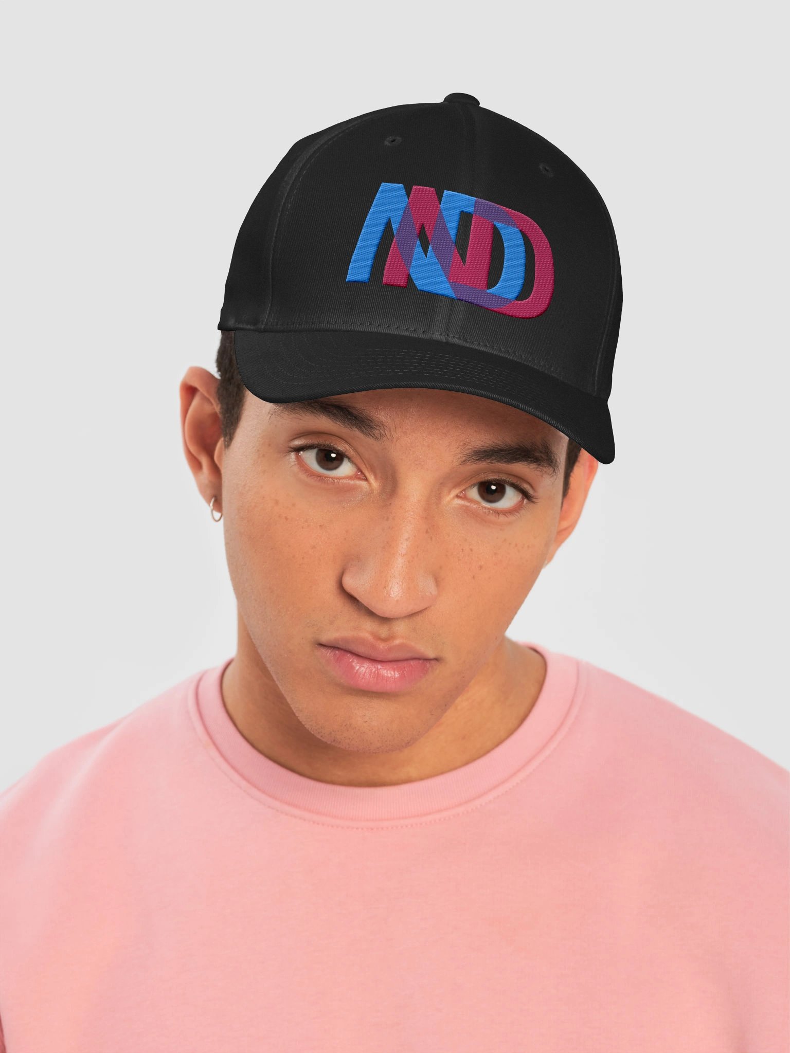 NDND Hat OG colors product image (5)