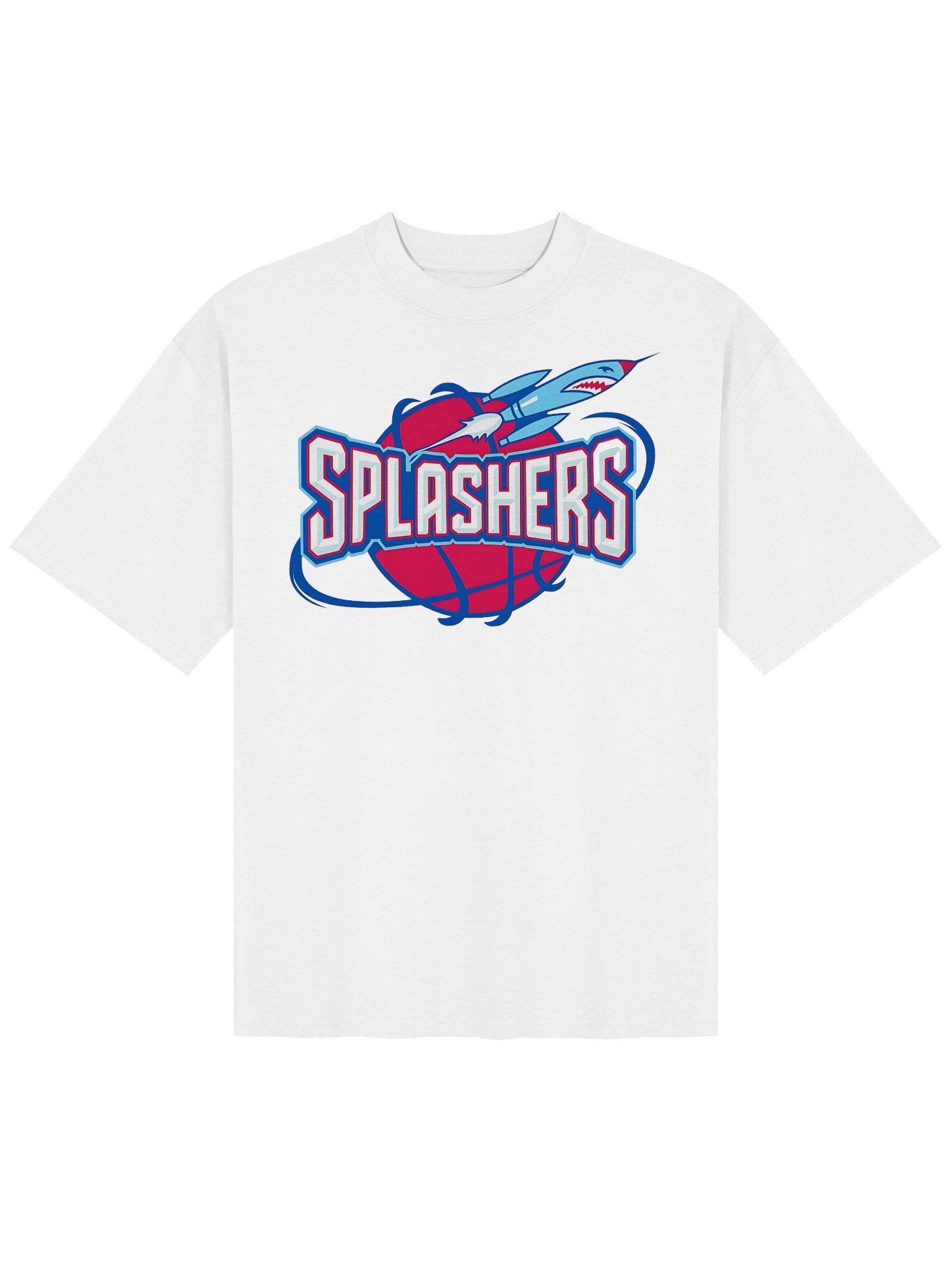 Splashers (Spinoff) product image (1)
