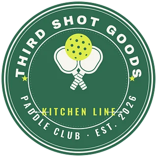 Third Shot Goods