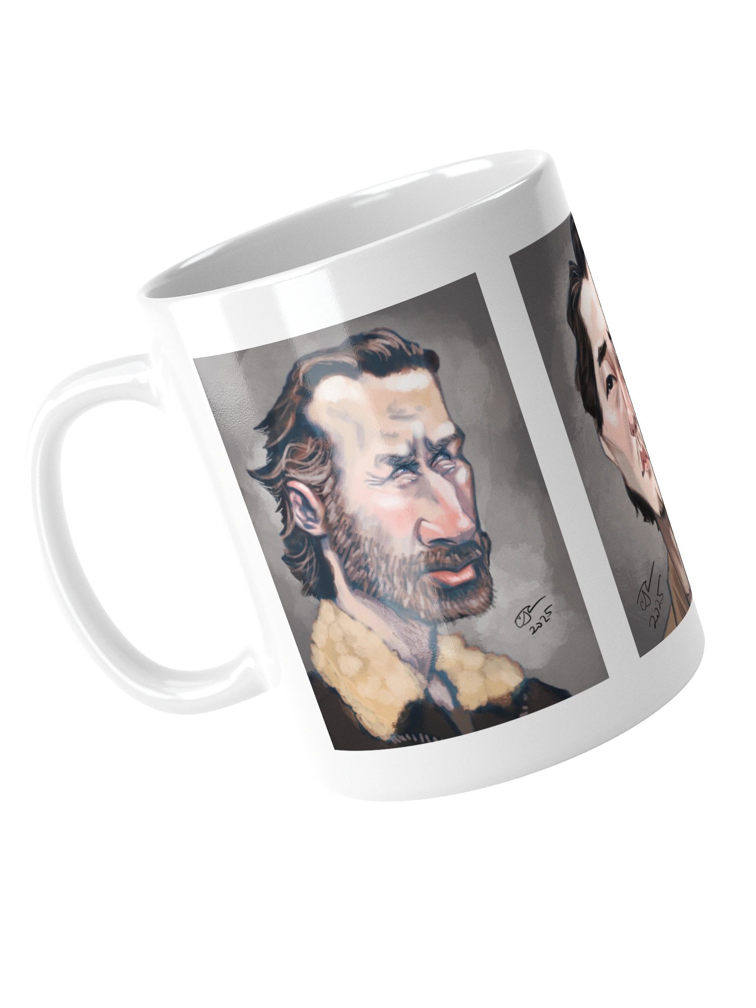 Brothers Mug product image (5)