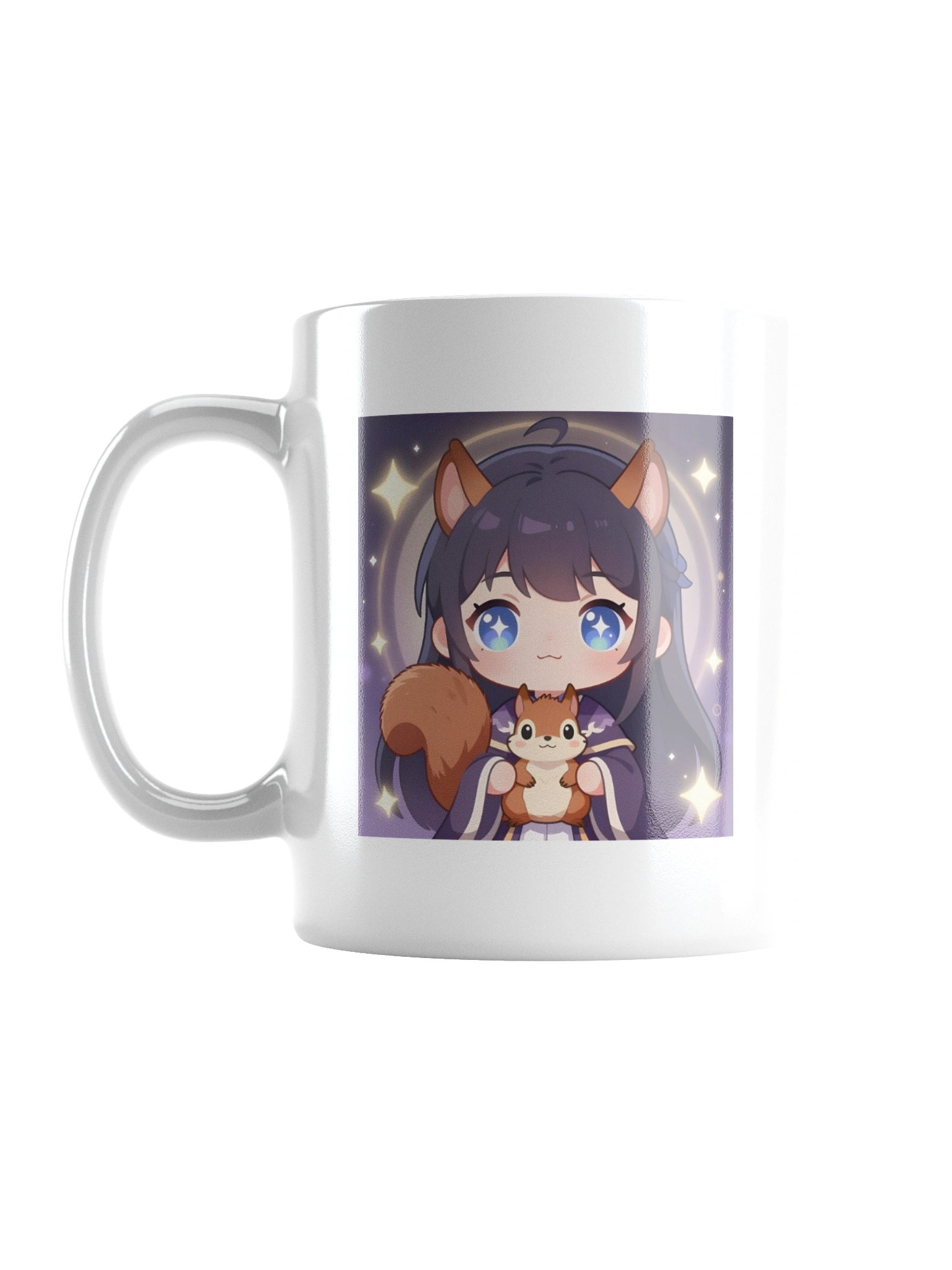 Squirrel Coffee Mug product image (3)