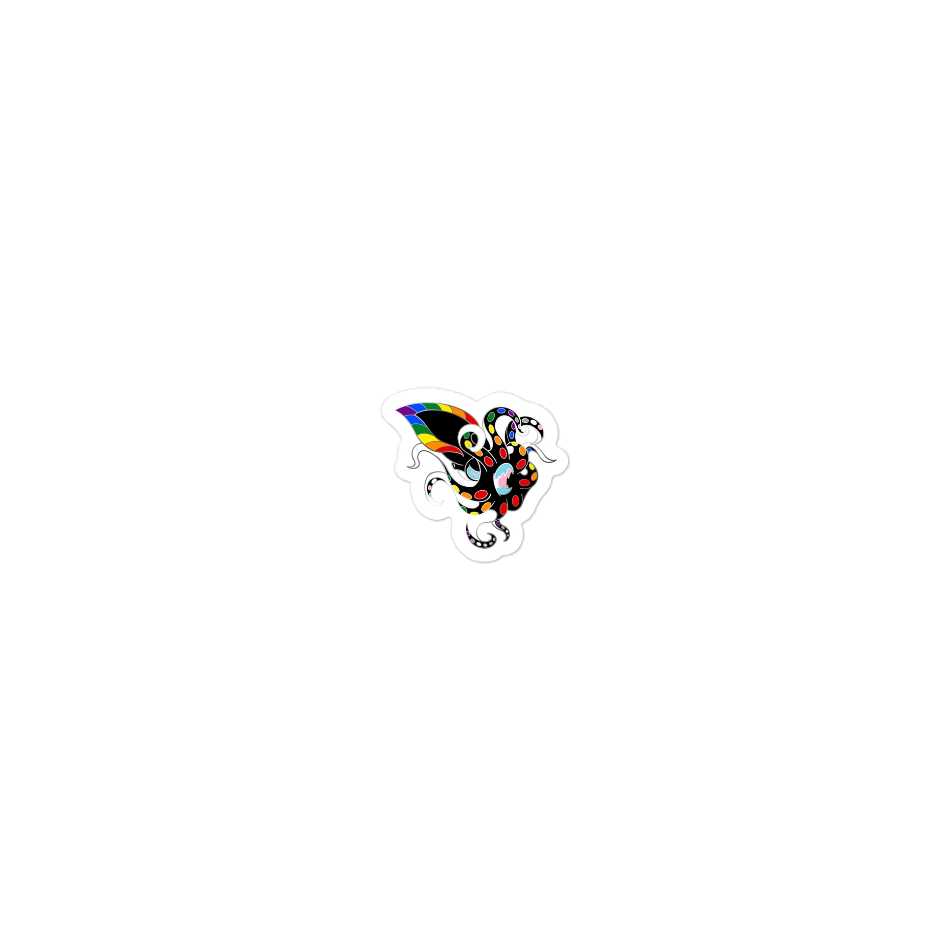 Pride Kraken product image (1)