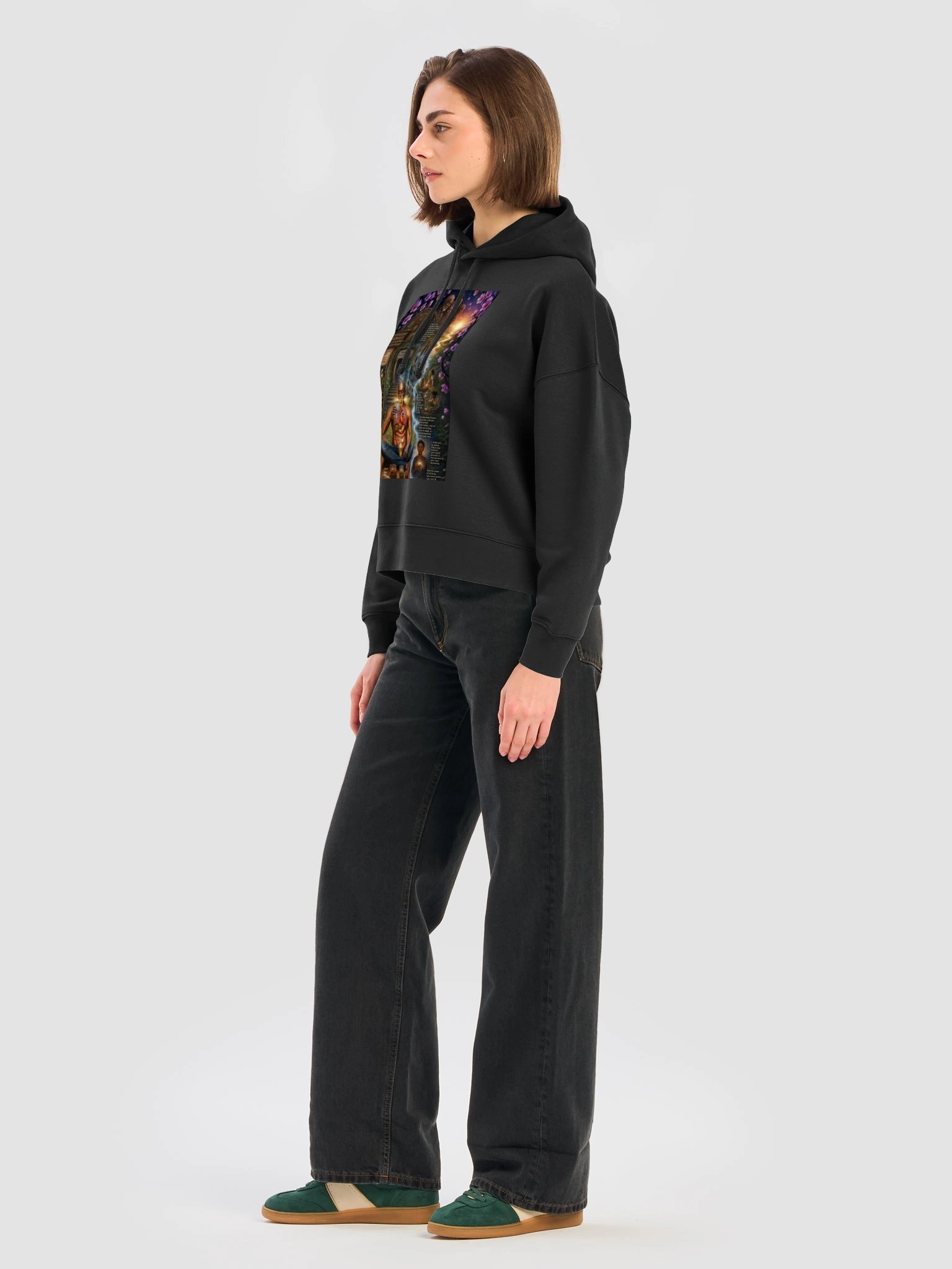 Apothecary Chronicles Hoodie product image (7)