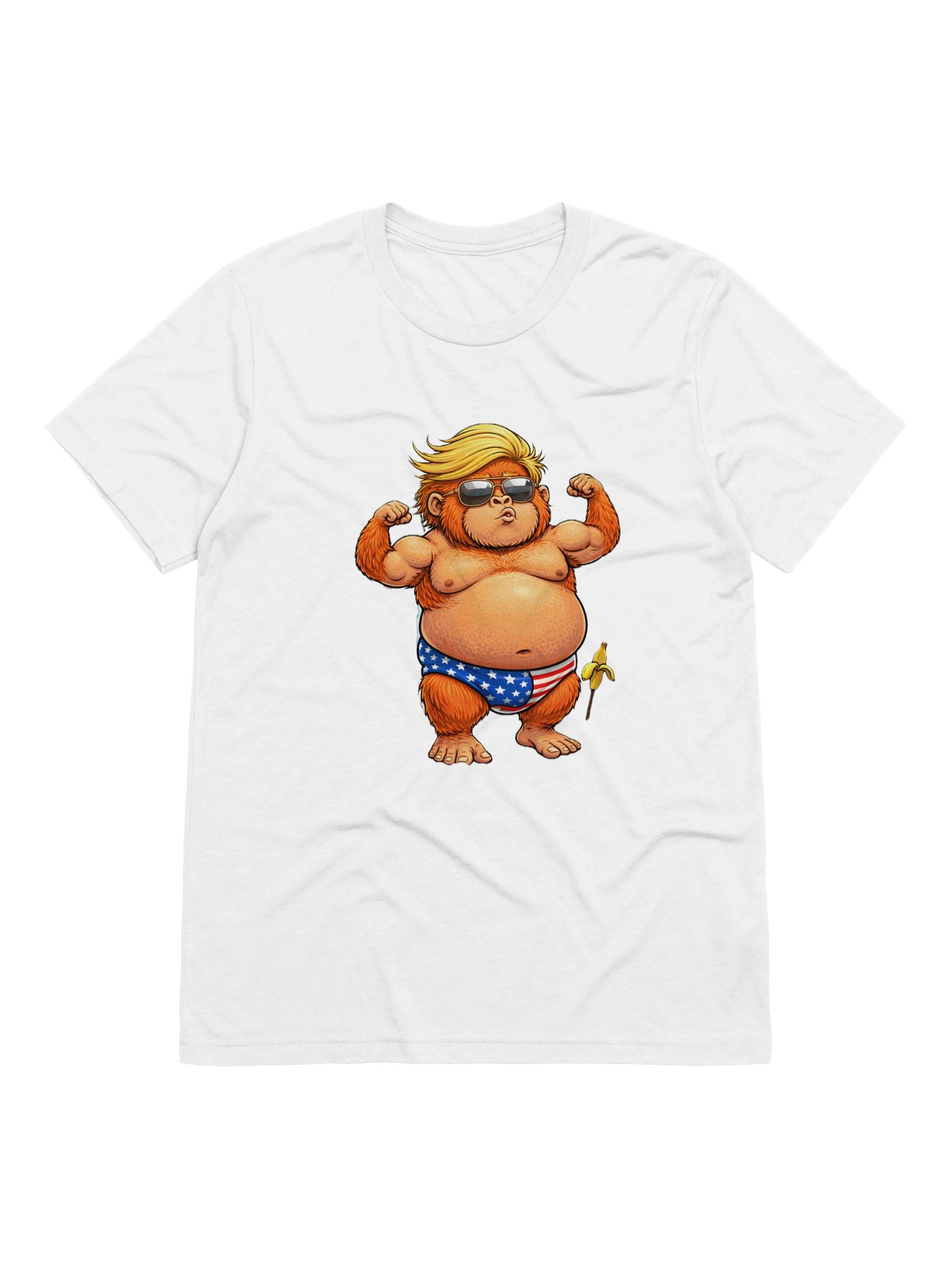 The Alpha Ape product image (1)