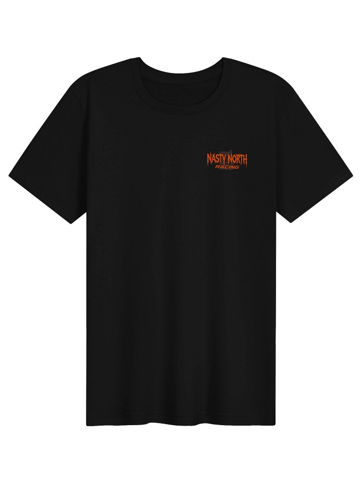 Shawn McLaughlin #77 "Nasty North" product image (2)