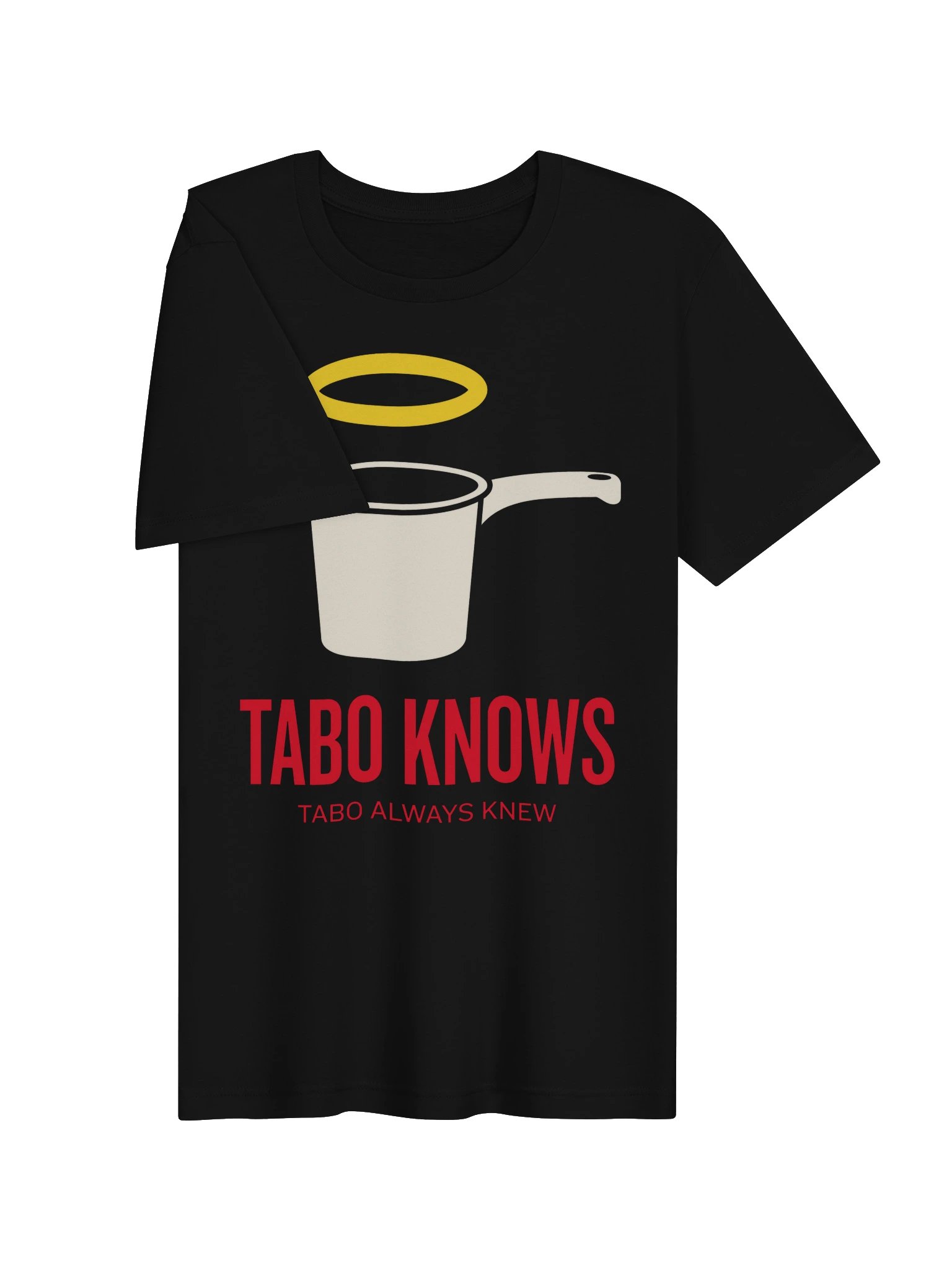 Tabo Knows (Minimal) product image (7)