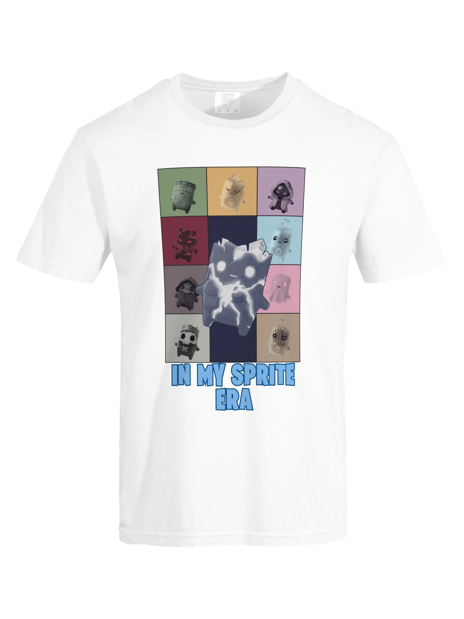 In My Sprite Era Tee product image (54)