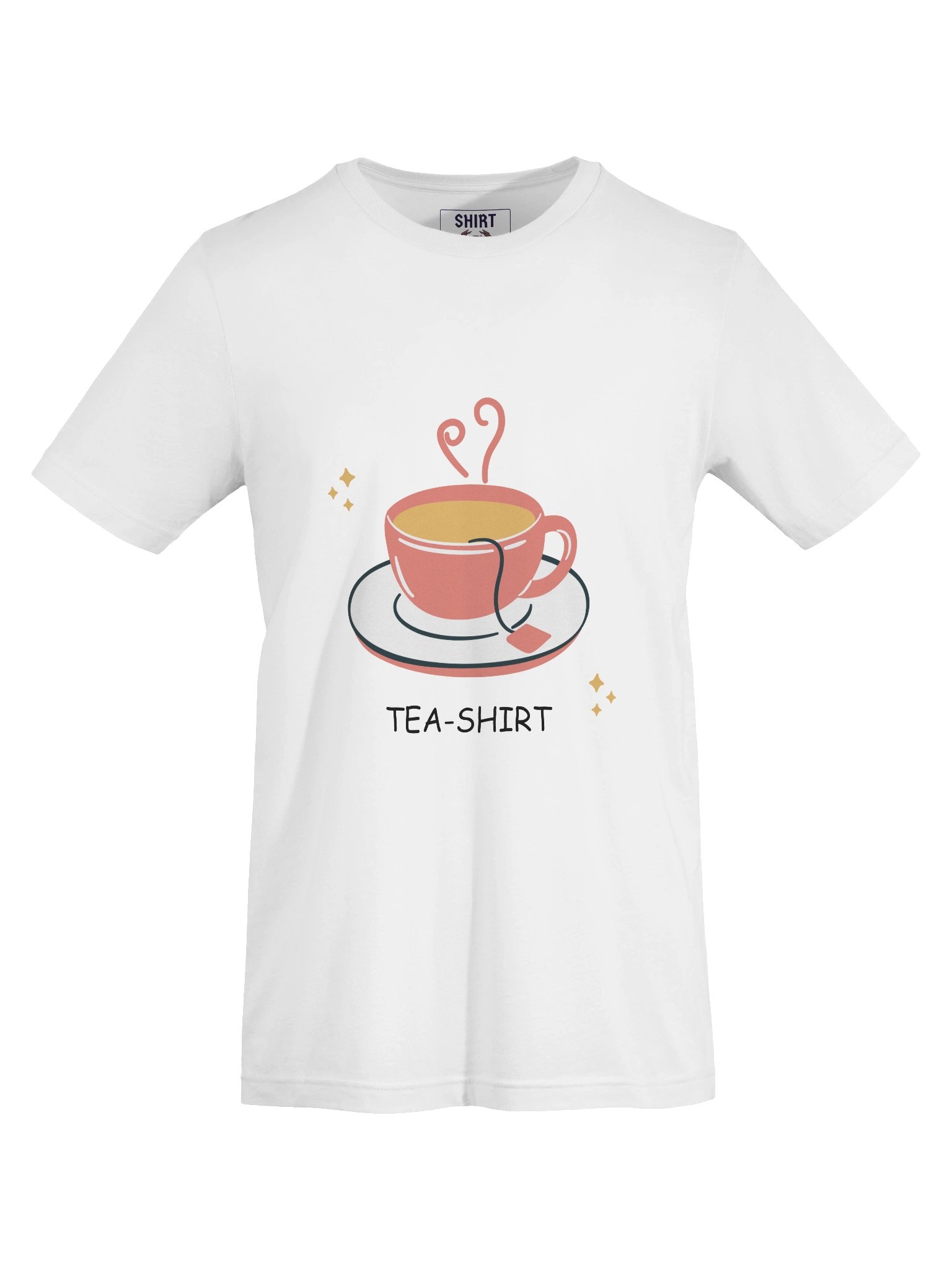 Tea-shirt Fun product image (7)
