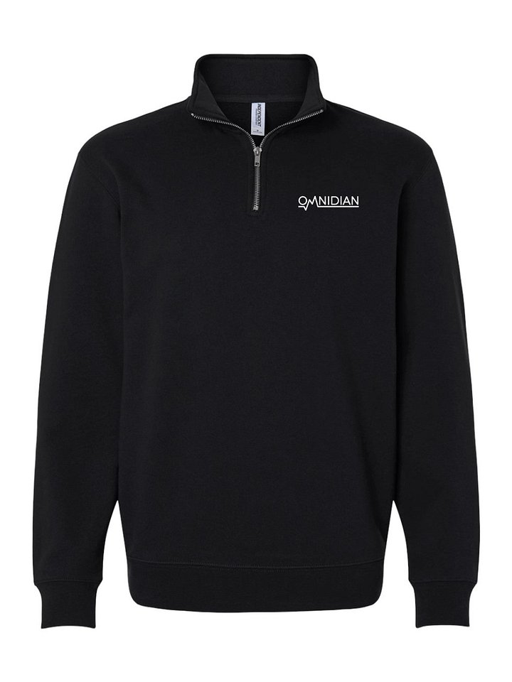 Omnidian - Quarter Zips product image (1)