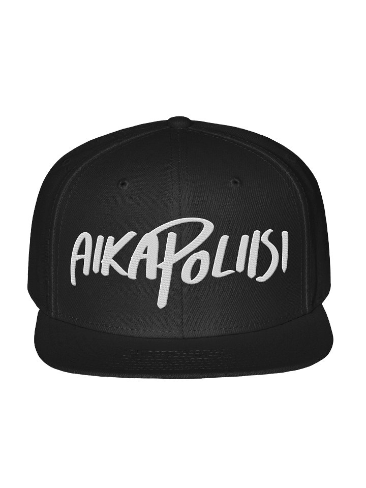 Snäpbäk Lippis product image (1)