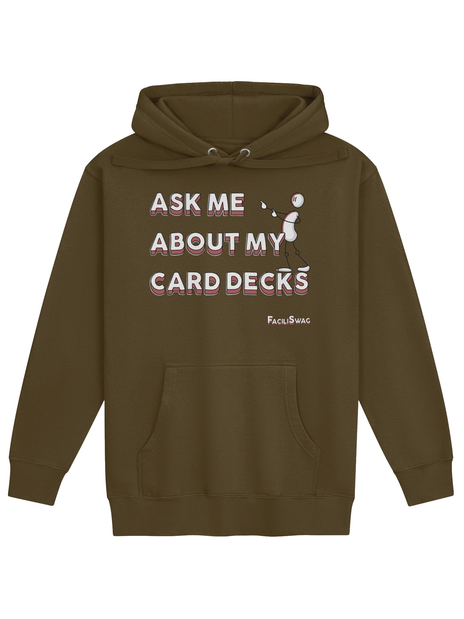 FaciliSwag Hoodie #10 product image (25)