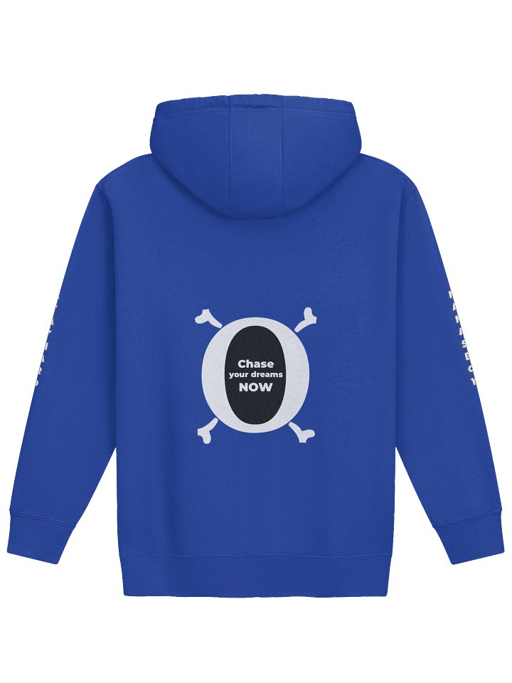 Dream Chaser Hoodie product image (10)