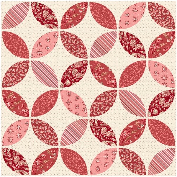 Sophie's Quilt Templates product image (2)