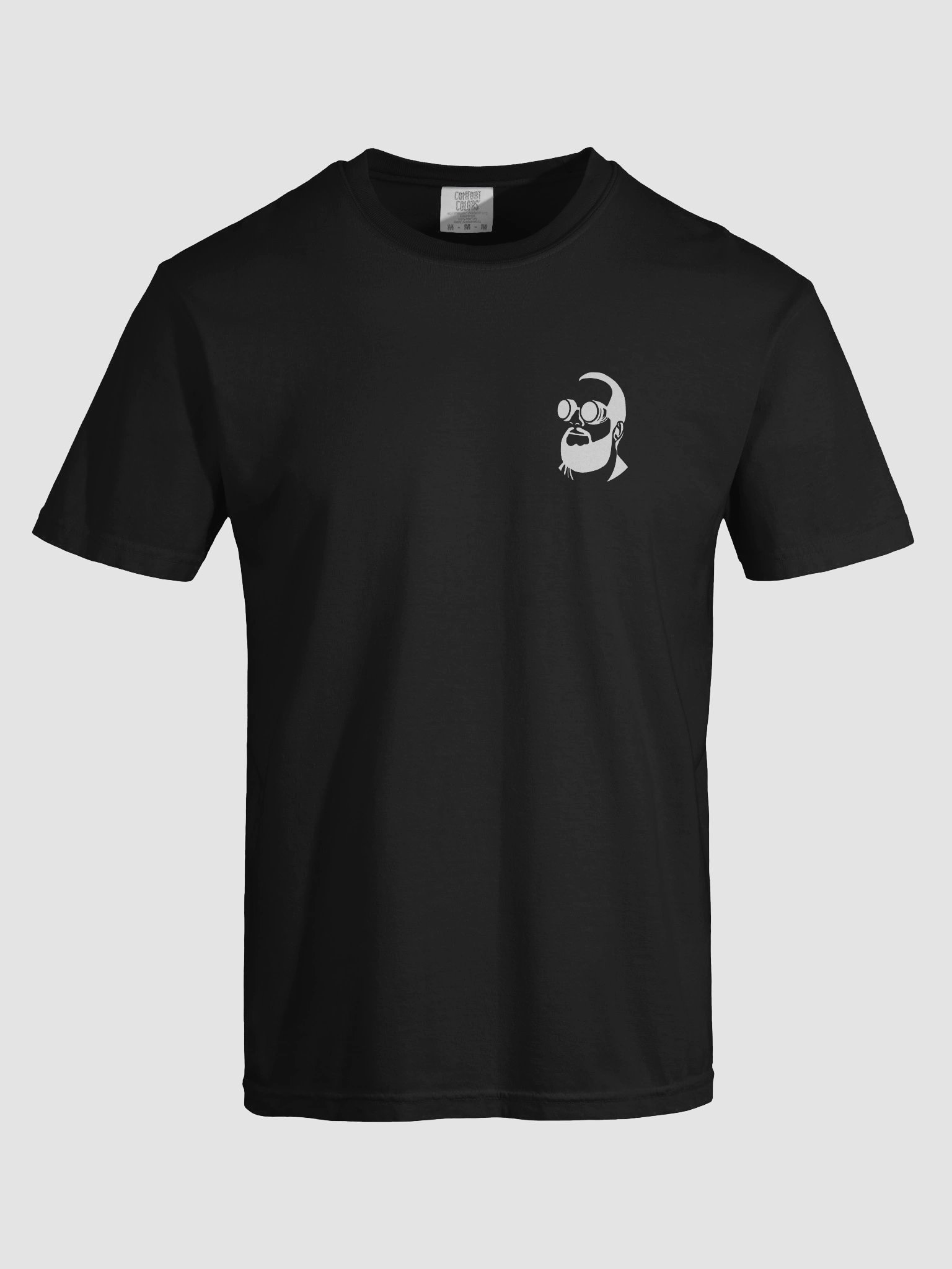 Nuke T-Shirt product image (70)