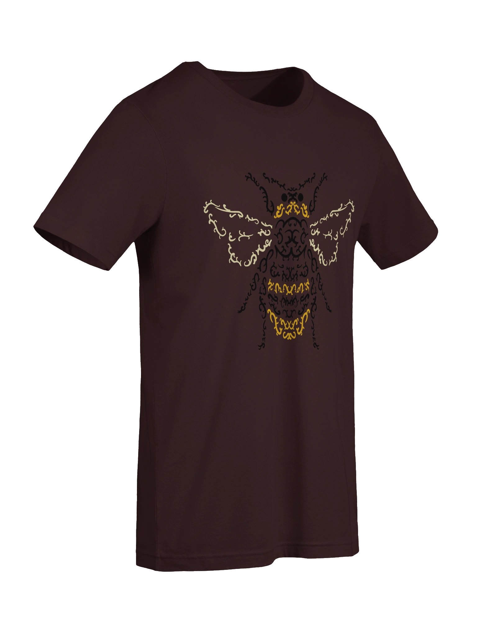 Bumblebee Graphic Tee product image (26)