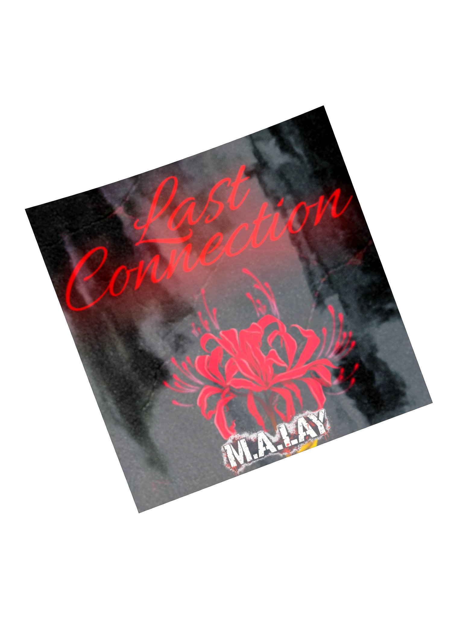 Last Connection Sticker product image (14)