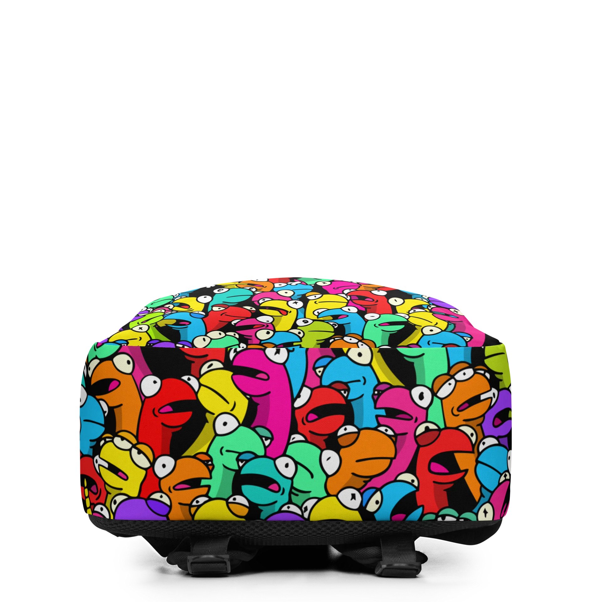 Hoodlin Backpack product image (4)