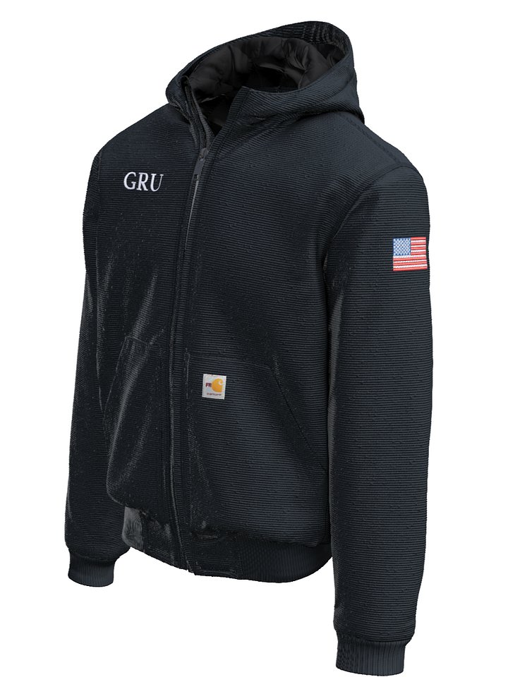 GRU Jacket product image (1)