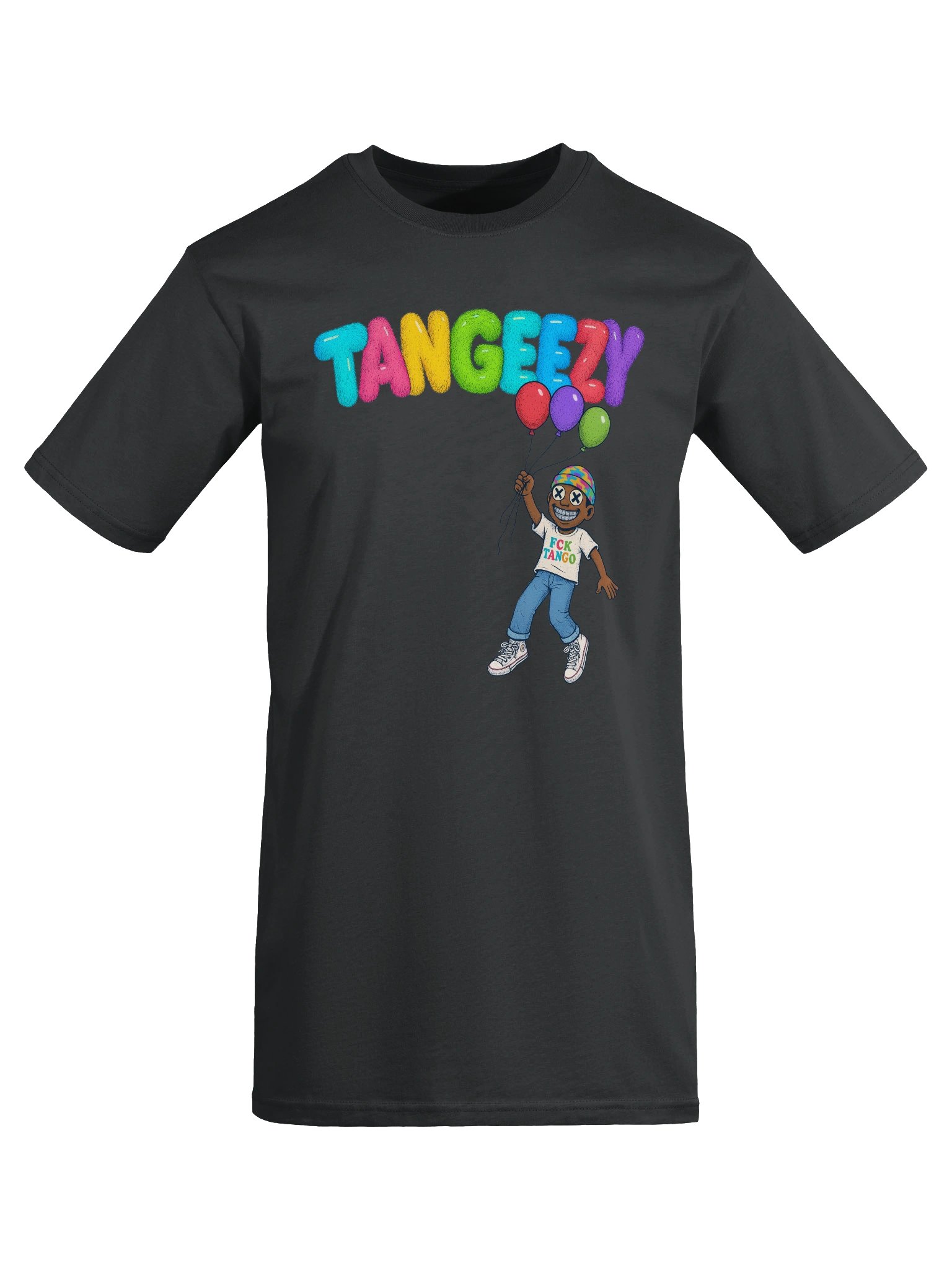 Tangeezy colors tee product image (21)