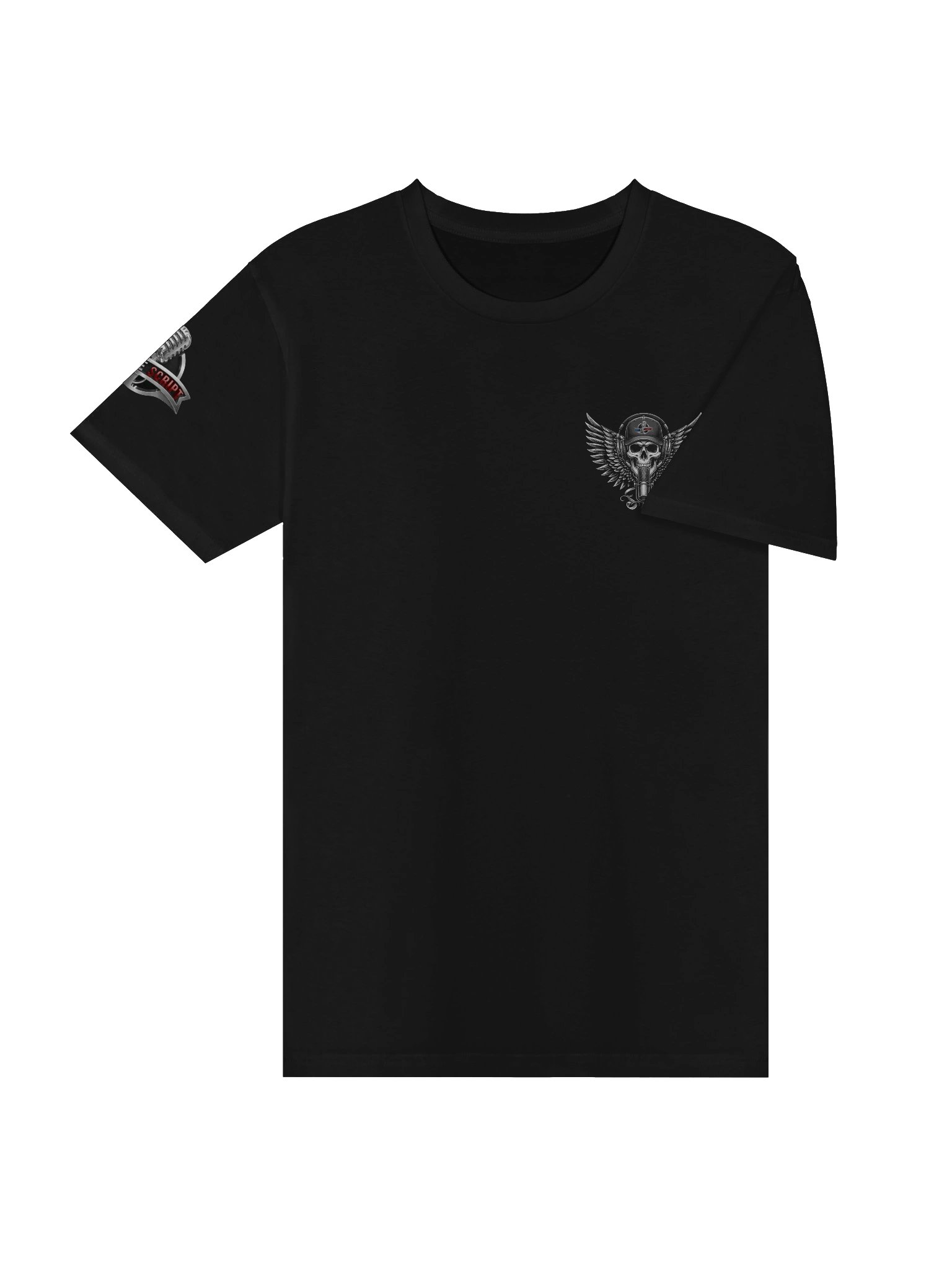 JDfromNY “Unapologetically Authentic” Tee product image (4)