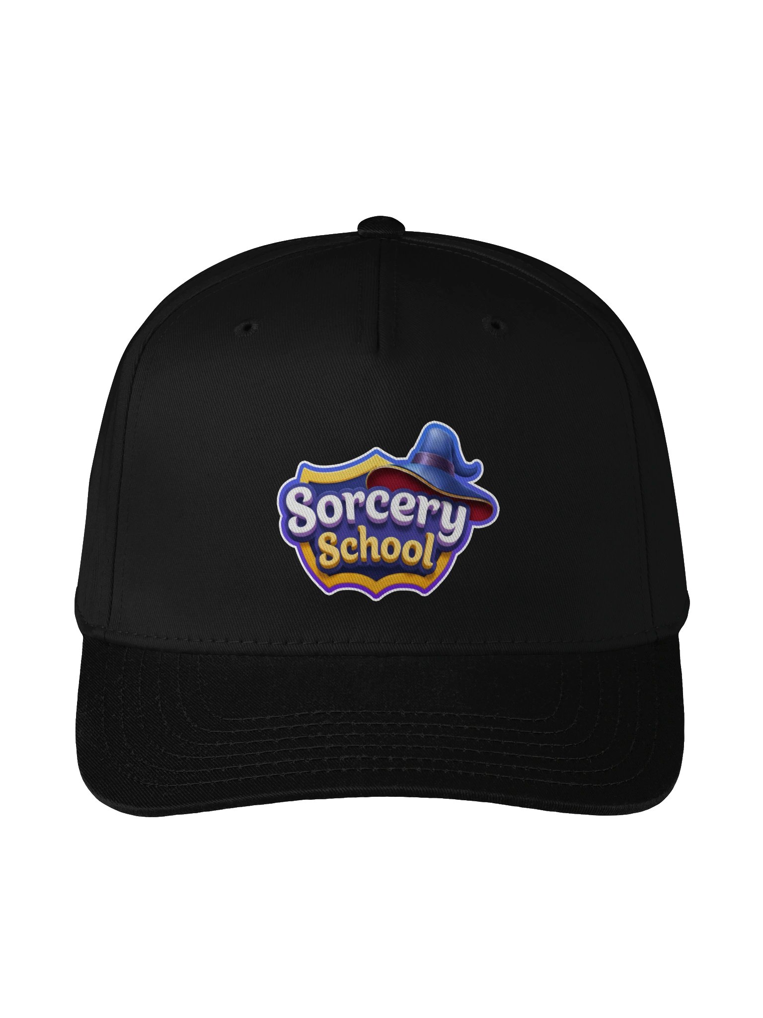 SORCERY HAT PRINTED product image (3)