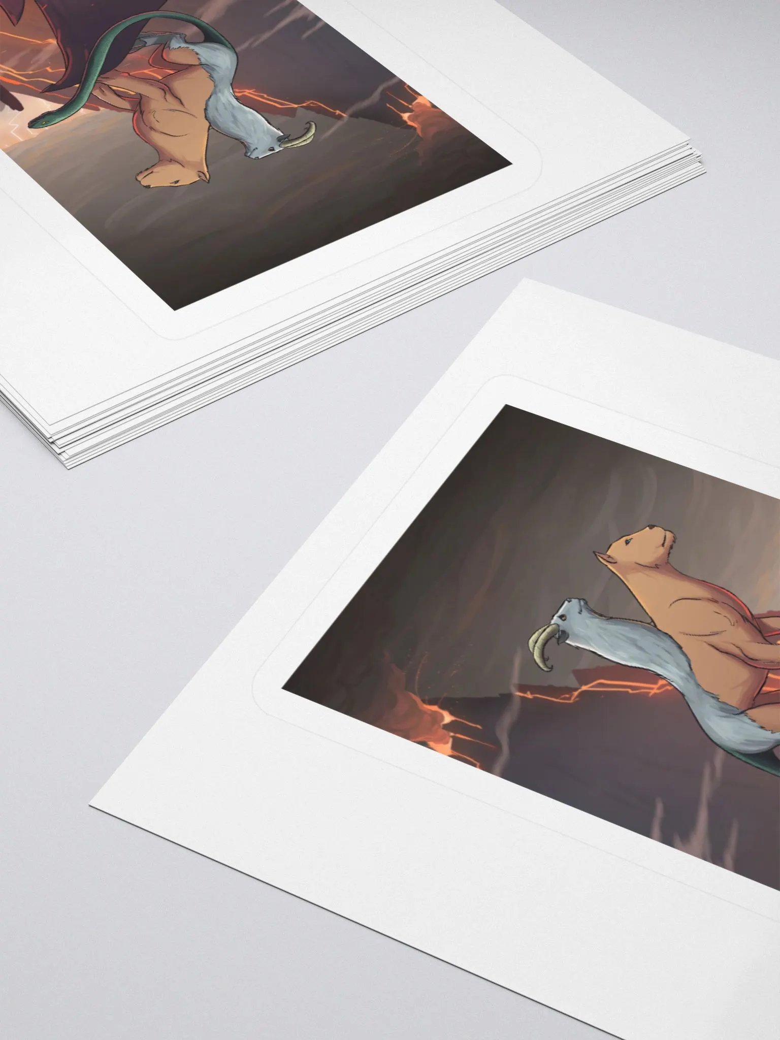 Chimera (female without wings) product image (4)