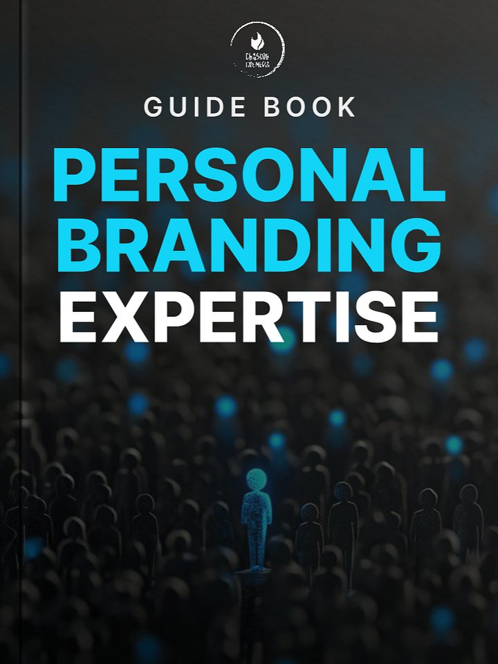 Personal Branding Expertise product image (1)
