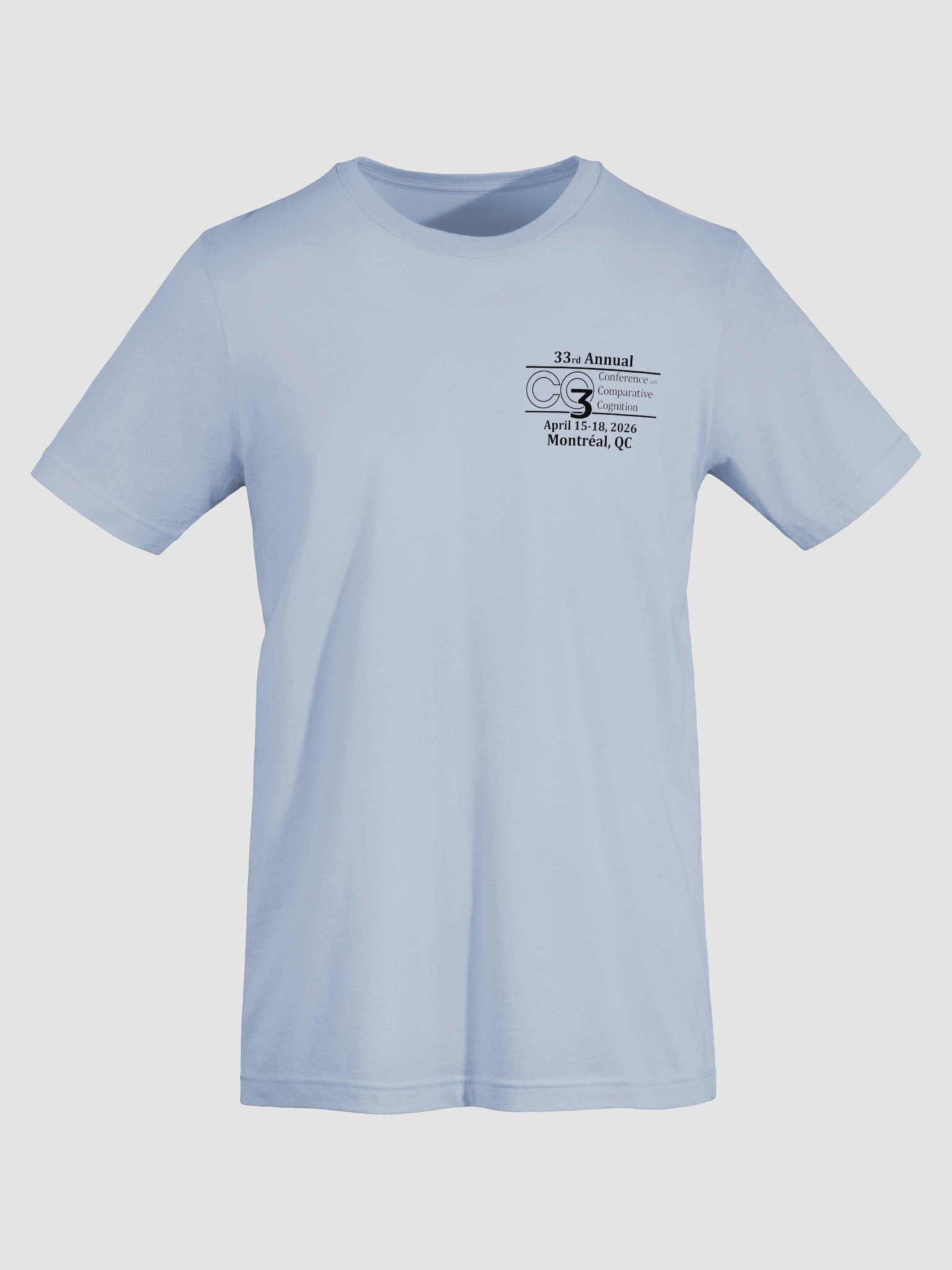 2026 CO3 tee (Pigeon) product image (7)