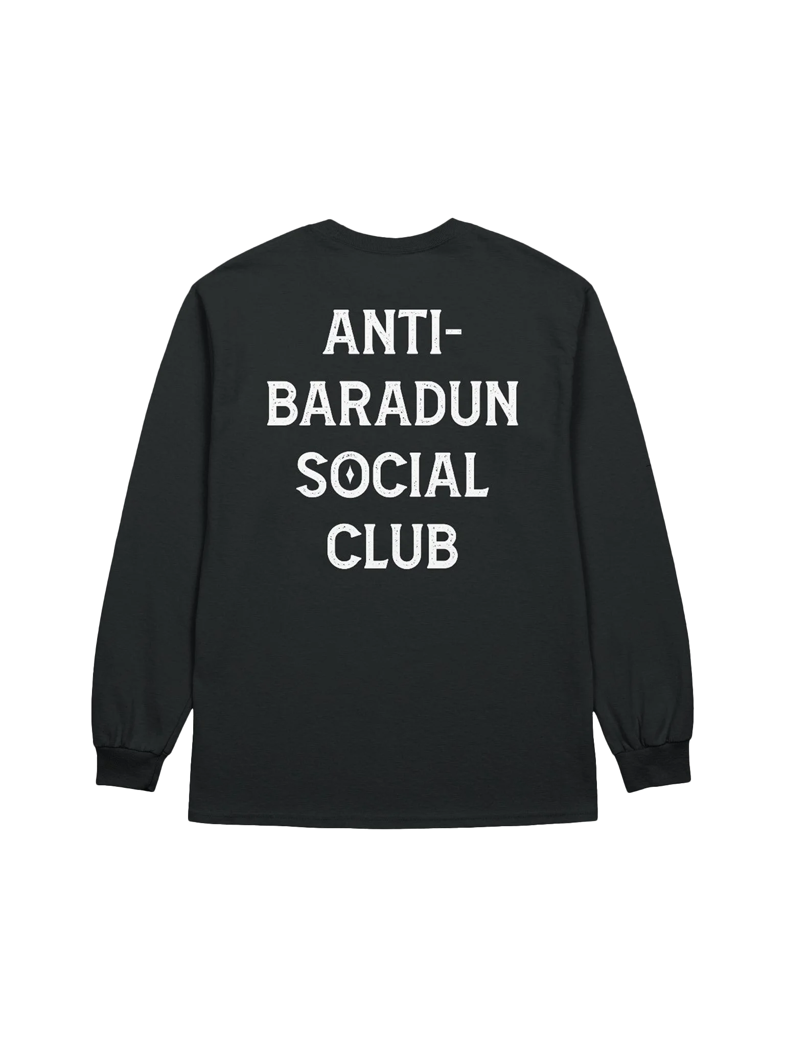 Brothers 4 Life Long Sleeve product image (1)