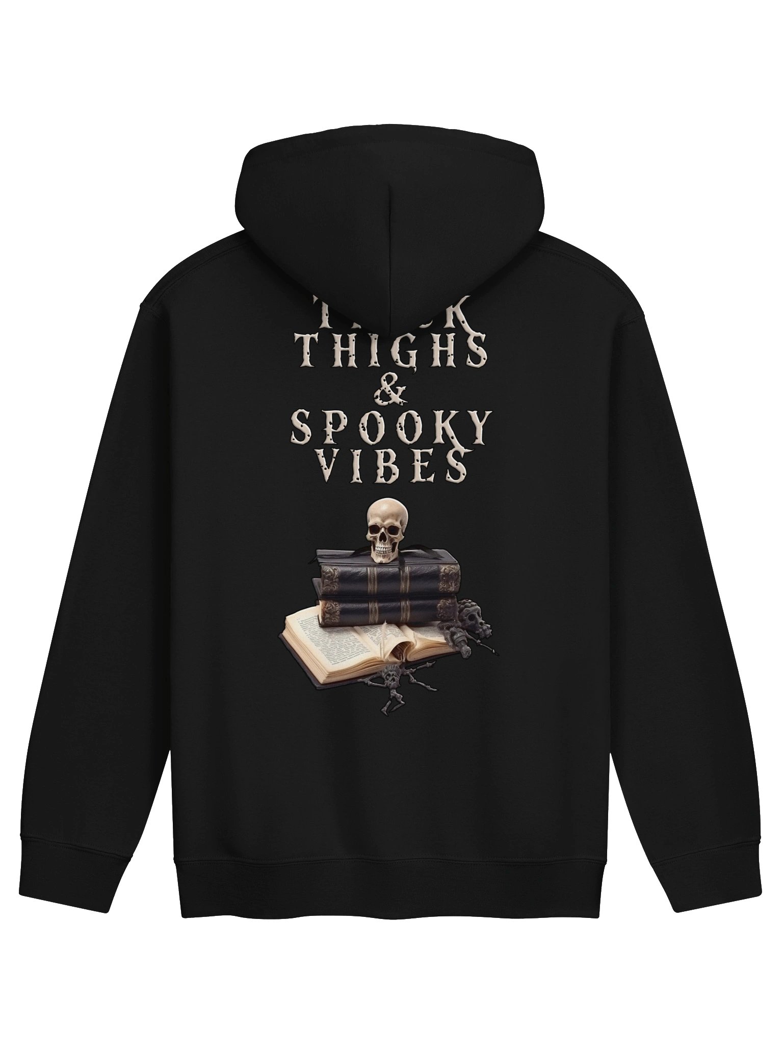 2026 Booktok - Thick Hoodie product image (16)
