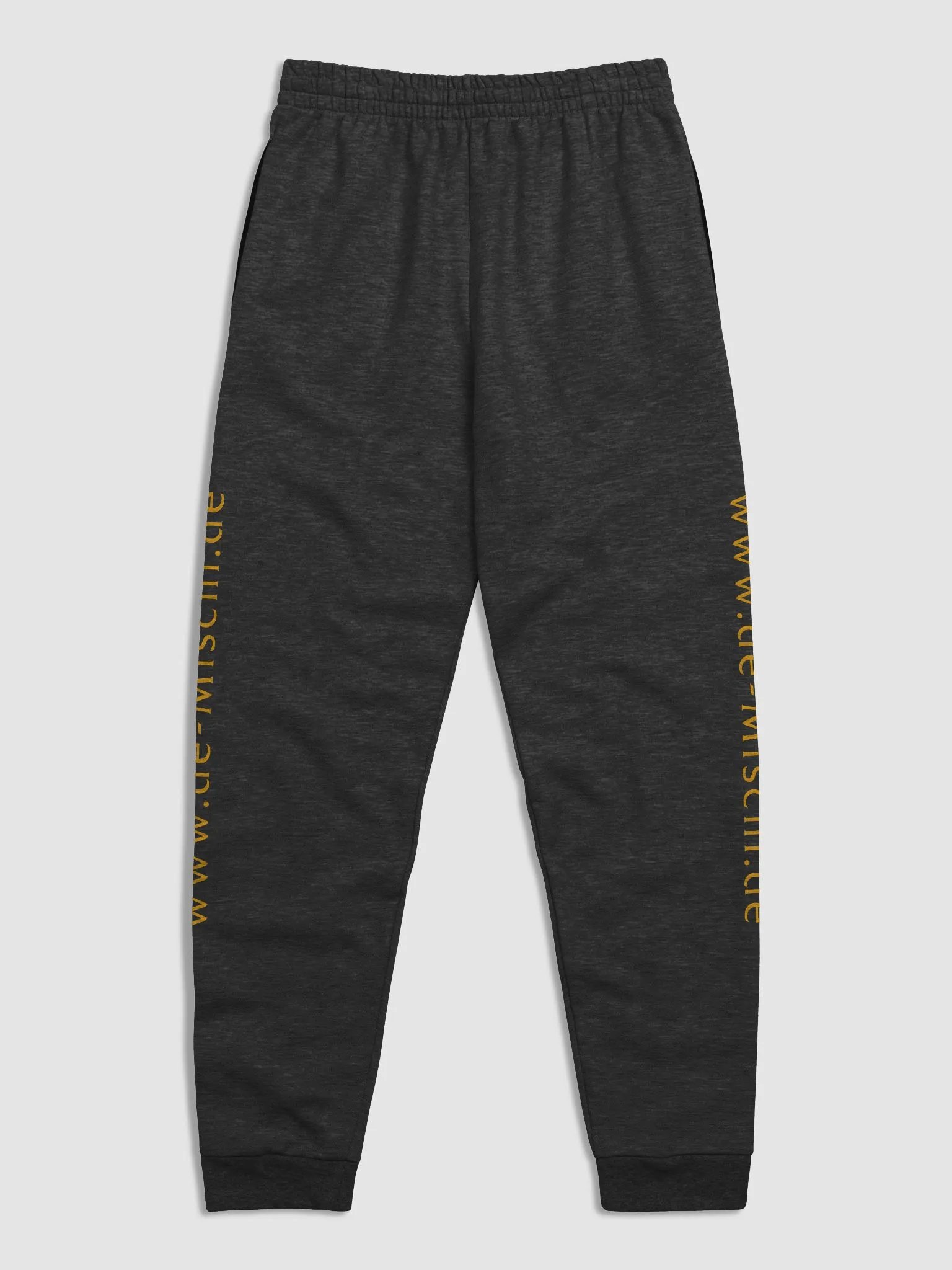 Polished Comfort Unisex Joggers product image (6)