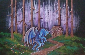 Batquatch tier thumbnail