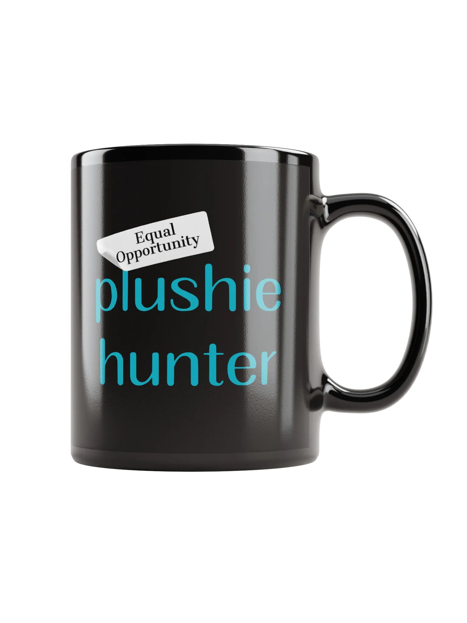 Equal Opportunity Mug product image (1)