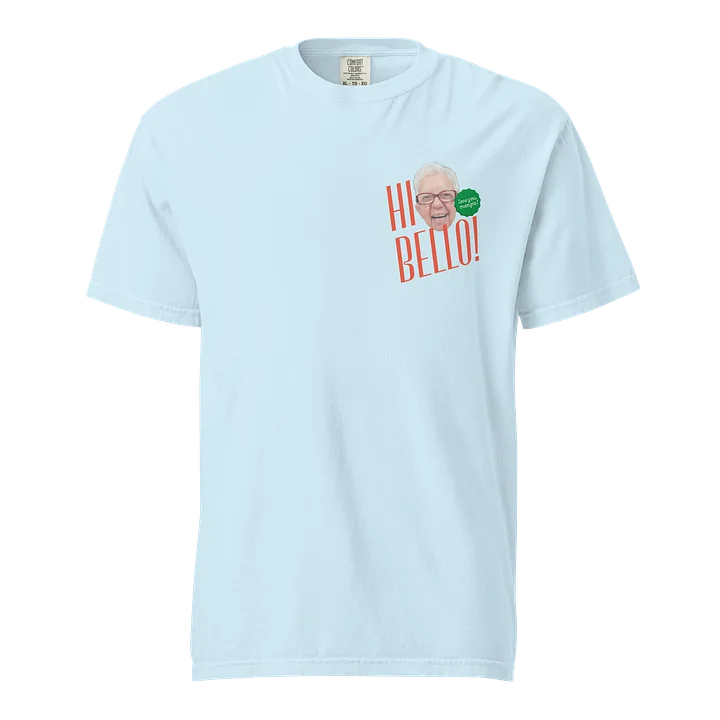 Hi Bello! product image (1)