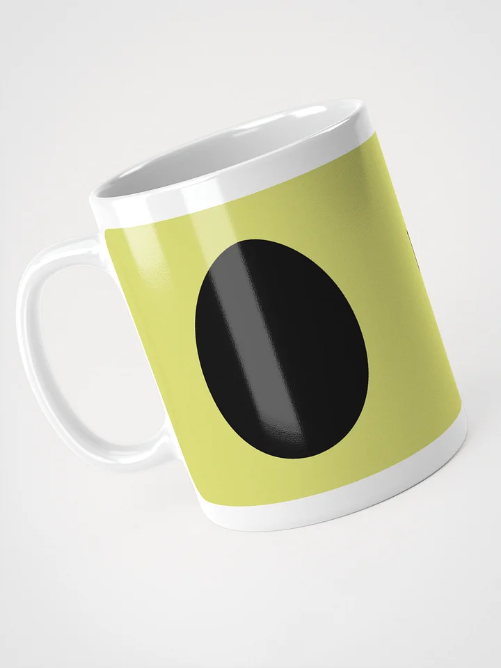 Team Eggnog Mug product image (1)