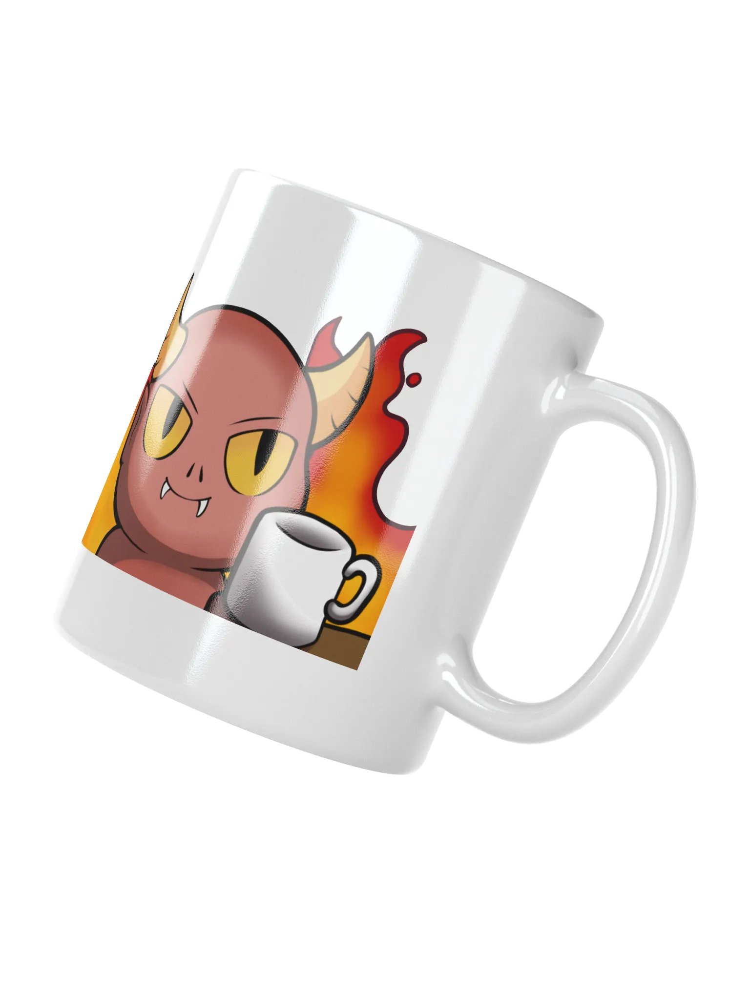 This Is Fine product image (5)