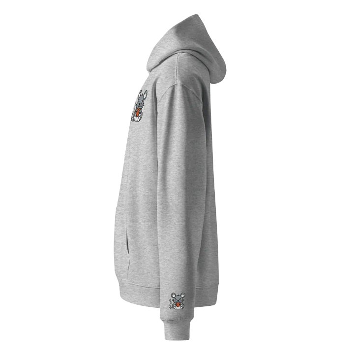 Hoodie Oversized product image (11)