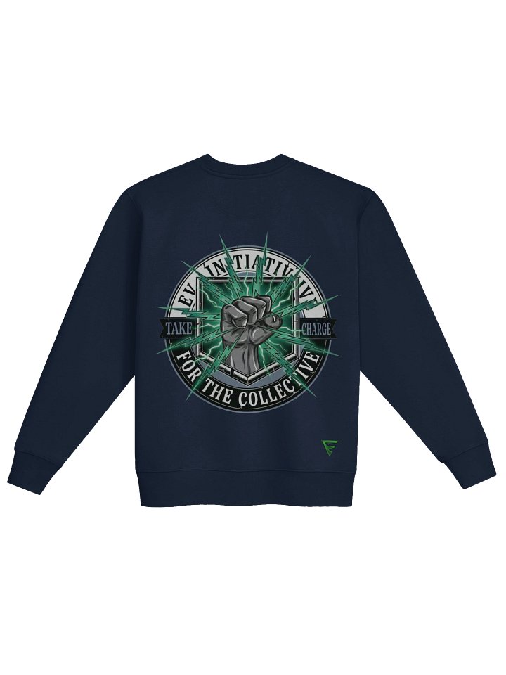 INITIATIVE “Collective Power” Crew product image (1)