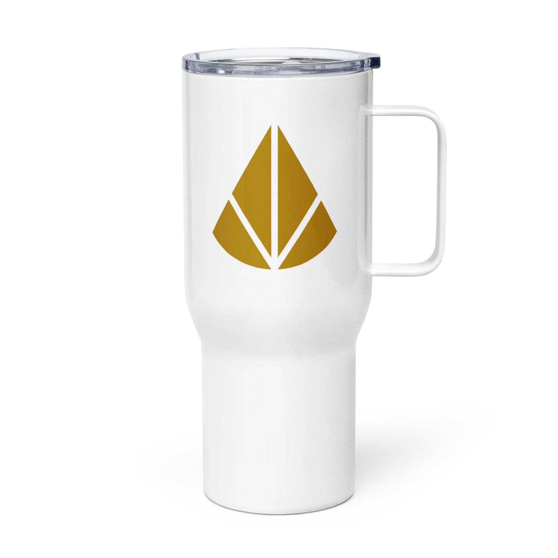 GOTÁ GOLDEN DROP TRAVEL MUG product image (2)