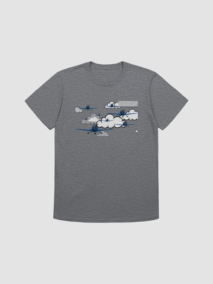 Eric Flight Squadron T-Shirt product image (1)