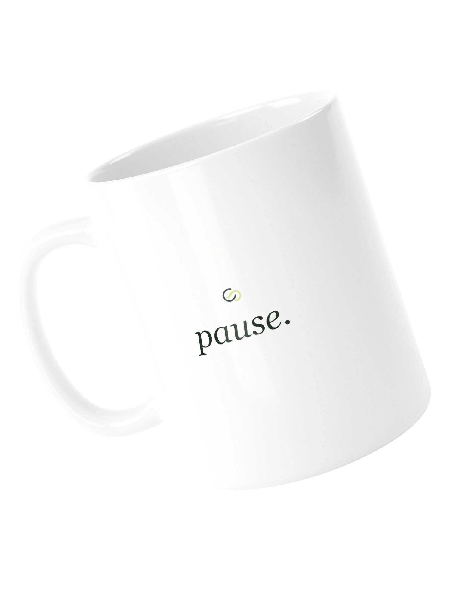 Five-Minute Reset Mug product image (5)