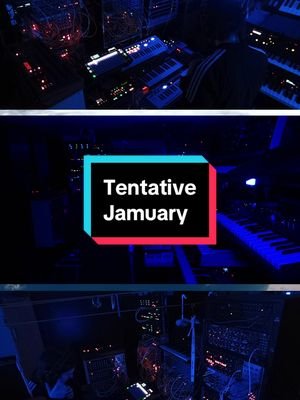 Keeping up with #Jamuary: 