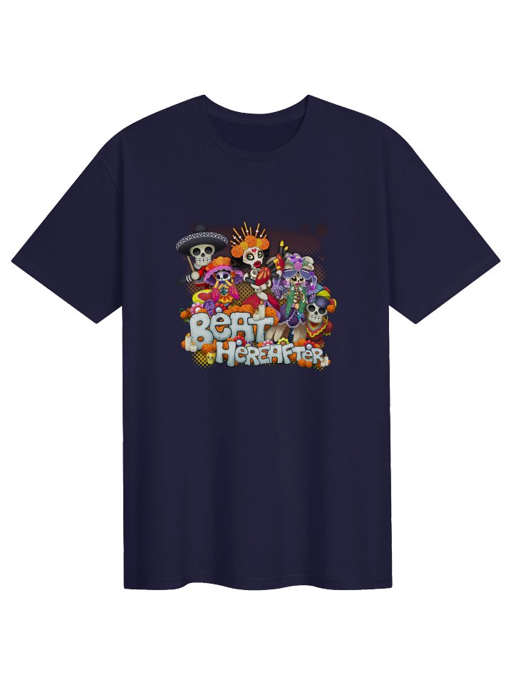 Beat Hereafter Tee product image (11)