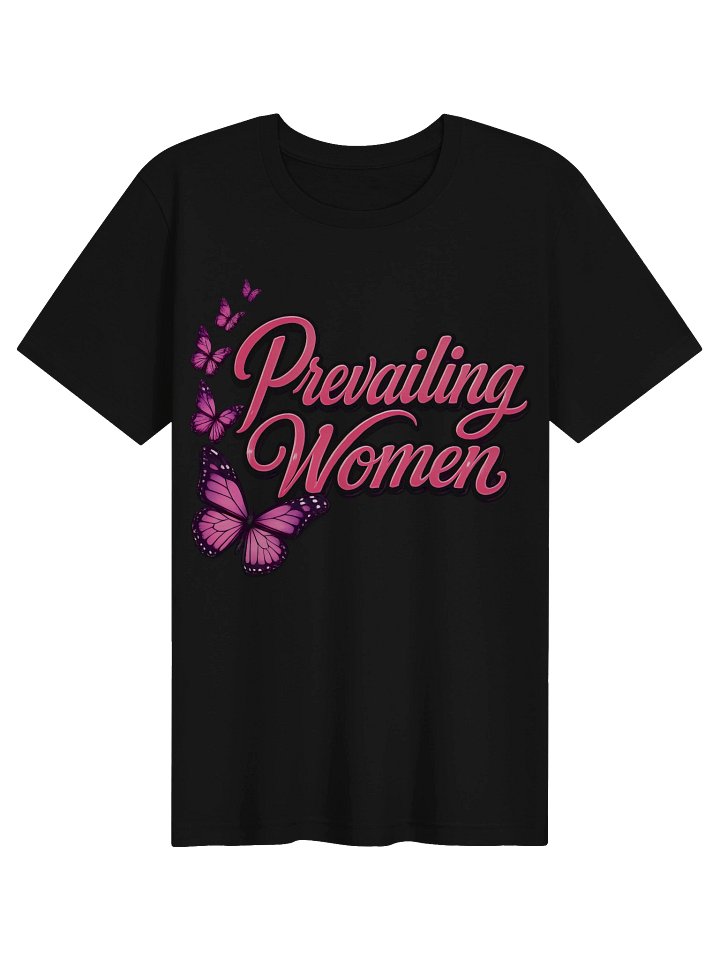 Prevailing Women product image (1)